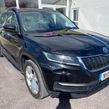 Skoda Kodiaq 2018