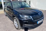 Skoda Kodiaq 2018