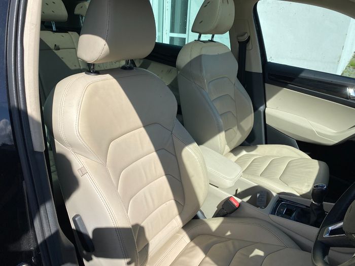 Skoda Kodiaq 2018