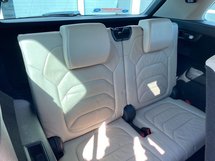 Skoda Kodiaq 2018