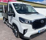 Maxus Deliver 9 2026