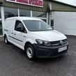 Volkswagen Caddy 2019