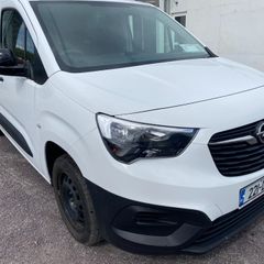 Opel Combo 2022