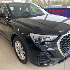 Audi Q3 2024