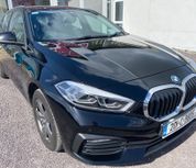 BMW 1 Series 2020