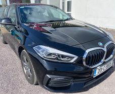 BMW 1 Series 2020