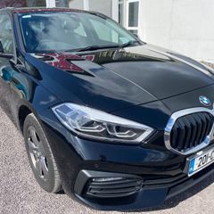 BMW 1 Series 2020