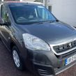 Peugeot Partner 2018