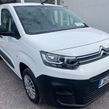 Citroen Berlingo 2021