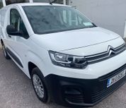 Citroen Berlingo 2021