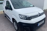 Citroen Berlingo 2021