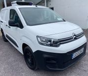 Citroen Berlingo 2022