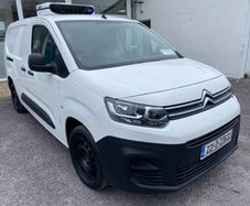Citroen Berlingo 2022