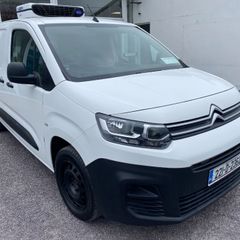 Citroen Berlingo 2022