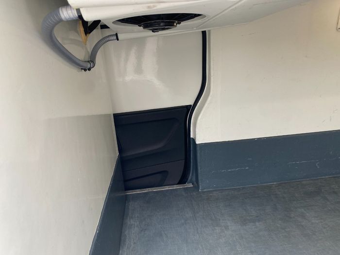 Citroen Berlingo 2022