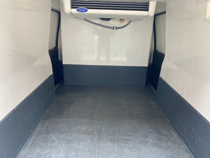 Citroen Berlingo 2022