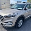 Hyundai Tucson 2016