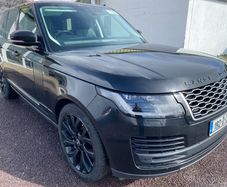 Land Rover Range Rover 2019