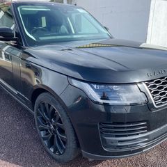 Land Rover Range Rover 2019