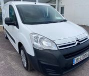 Citroen Berlingo 2018