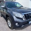 Toyota Landcruiser 2016