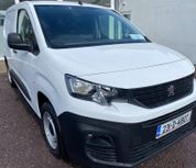 Peugeot Partner 2023