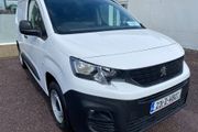 Peugeot Partner 2023