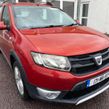 Dacia Sandero 2017