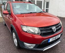Dacia Sandero 2017