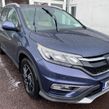 Honda CR-V 2018