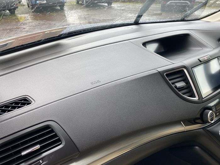 Honda CR-V 2018