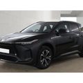 Toyota BZ4X  2024