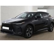 Toyota BZ4X  2024