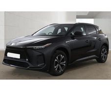 Toyota BZ4X  2024