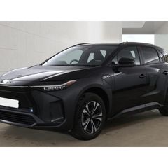 Toyota BZ4X  2024