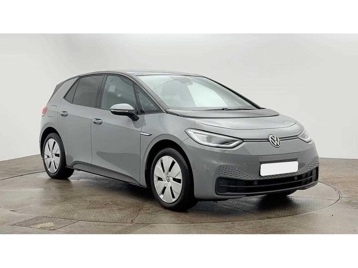 Volkswagen ID.3 2023