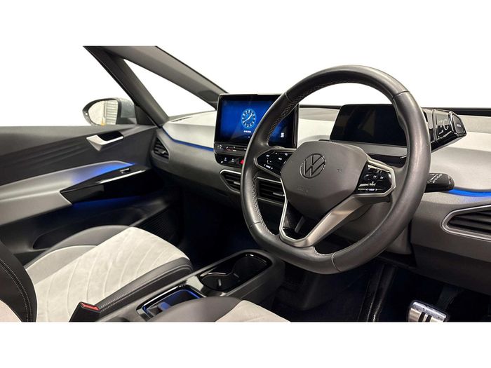 Volkswagen ID.3 2023