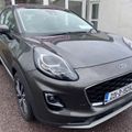 Ford Puma 2020