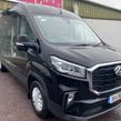 Maxus Deliver 9 2026