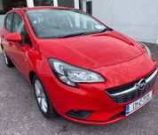 Opel Corsa 2017