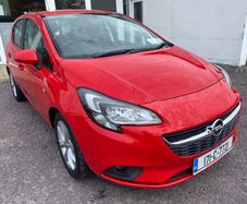 Opel Corsa 2017