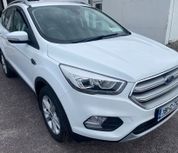 Ford Kuga 2019