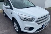 Ford Kuga 2019