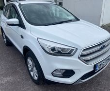 Ford Kuga 2019