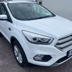 Ford Kuga 2019