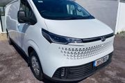 Maxus Deliver 7 2026