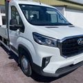 Maxus Deliver 9 2026