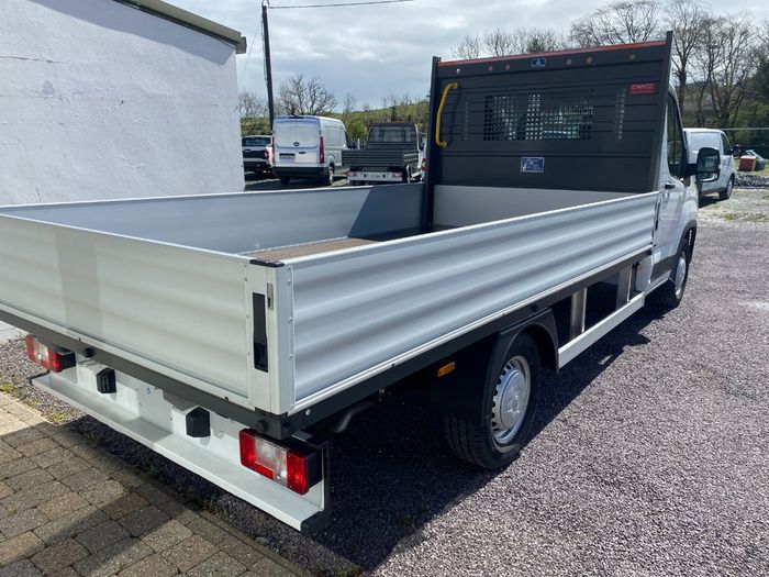 Maxus Deliver 9 2026