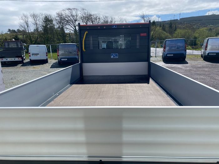 Maxus Deliver 9 2026