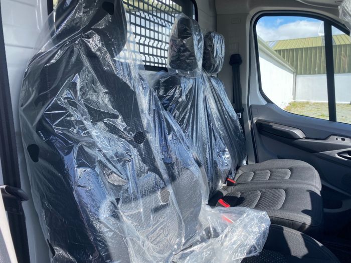 Maxus Deliver 9 2026